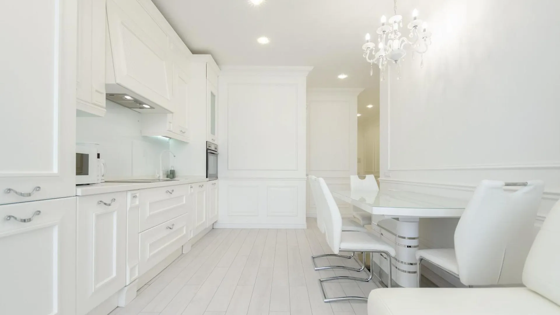 Petrovdom Apartments 10-353 In Rc Central Park, 7 John Mccain Street 基輔