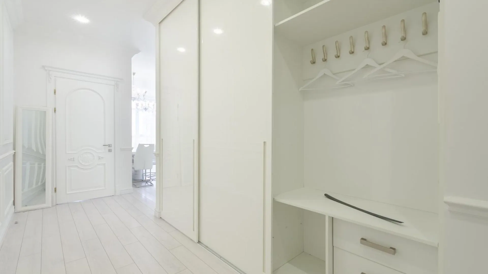 קייב Petrovdom Apartments 10-353 In Rc Central Park, 7 John Mccain Street אוקראינה