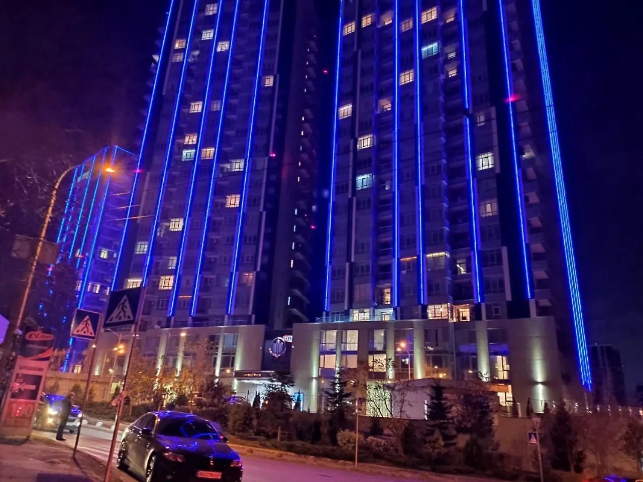 קייב Petrovdom Apartments 10-353 In Rc Central Park, 7 John Mccain Street